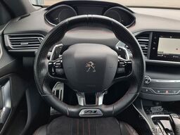 PEUGEOT 308 SW GT 2.0 HDi - NAVI - LED - LEDER -