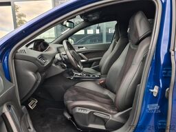 PEUGEOT 308 SW GT 2.0 HDi - NAVI - LED - LEDER -