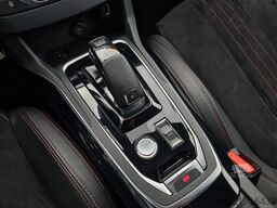 PEUGEOT 308 SW GT 2.0 HDi - NAVI - LED - LEDER -