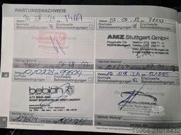 PEUGEOT 308 SW GT 2.0 HDi - NAVI - LED - LEDER -