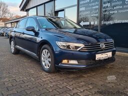 VOLKSWAGEN Passat Limo 1.4 TSi Trendline - Comp Media -PDC