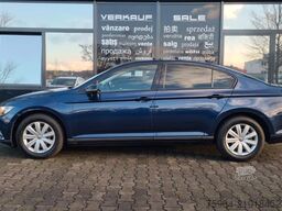 VOLKSWAGEN Passat Limo 1.4 TSi Trendline - Comp Media -PDC