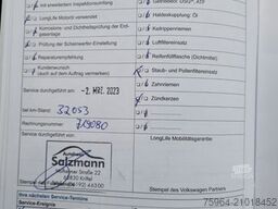 VOLKSWAGEN Passat Limo 1.4 TSi Trendline - Comp Media -PDC