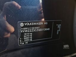 VOLKSWAGEN Passat Limo 1.4 TSi Trendline - Comp Media -PDC