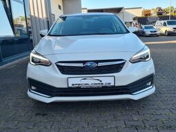 SUBARU Impreza Exclusive 1.6 AUT - ASSISTS - LED - CAM