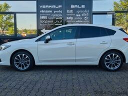 SUBARU Impreza Exclusive 1.6 AUT - ASSISTS - LED - CAM