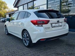 SUBARU Impreza Exclusive 1.6 AUT - ASSISTS - LED - CAM