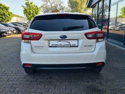 SUBARU Impreza Exclusive 1.6 AUT - ASSISTS - LED - CAM