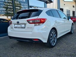 SUBARU Impreza Exclusive 1.6 AUT - ASSISTS - LED - CAM