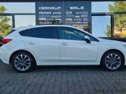 SUBARU Impreza Exclusive 1.6 AUT - ASSISTS - LED - CAM