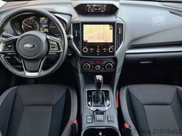 SUBARU Impreza Exclusive 1.6 AUT - ASSISTS - LED - CAM