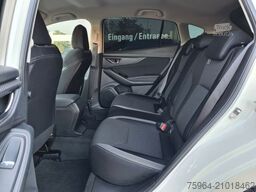 SUBARU Impreza Exclusive 1.6 AUT - ASSISTS - LED - CAM