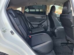 SUBARU Impreza Exclusive 1.6 AUT - ASSISTS - LED - CAM