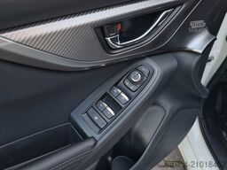 SUBARU Impreza Exclusive 1.6 AUT - ASSISTS - LED - CAM