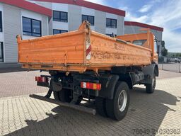 Mercedes-Benz Atego 1823 AK 4x4 Atego 1823 AK 4x4