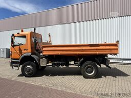 Mercedes-Benz Atego 1823 AK 4x4 Atego 1823 AK 4x4