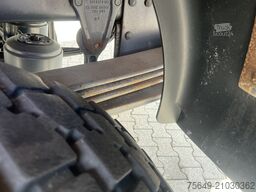 Mercedes-Benz Atego 1823 AK 4x4 Atego 1823 AK 4x4