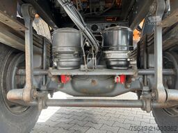 Mercedes-Benz Atego 1823 AK 4x4 Atego 1823 AK 4x4