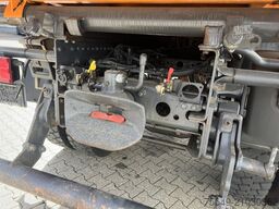 Mercedes-Benz Atego 1823 AK 4x4 Atego 1823 AK 4x4