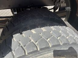 Mercedes-Benz Atego 1823 AK 4x4 Atego 1823 AK 4x4