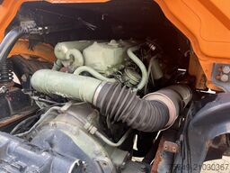 Mercedes-Benz 1617 C 4x2 1617 C 4x2, Winterdienstausstattung