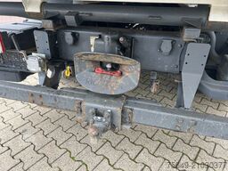 Mercedes-Benz Atego 1224 KK 4x2 Atego 1224 KK 4x2, 2x AHK, Kran Palfinger PK8501