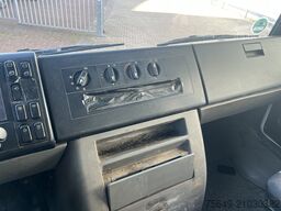 Mercedes-Benz Vario 816 D 4x2 Doka Vario 816 D 4x2 Doka, 2x AHK, Meiller Kipper
