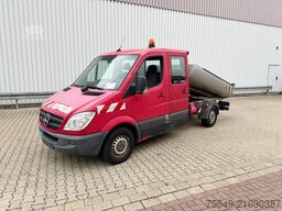 Mercedes-Benz Sprinter 310 CDI 4x2 Doka Sprinter 310 CDI 4x2 Doka, Hinterkipper