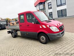 Mercedes-Benz Sprinter 310 CDI 4x2 Doka Sprinter 310 CDI 4x2 Doka, Hinterkipper