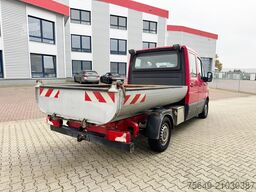 Mercedes-Benz Sprinter 310 CDI 4x2 Doka Sprinter 310 CDI 4x2 Doka, Hinterkipper