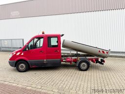 Mercedes-Benz Sprinter 310 CDI 4x2 Doka Sprinter 310 CDI 4x2 Doka, Hinterkipper