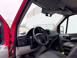 Mercedes-Benz Sprinter 310 CDI 4x2 Doka Sprinter 310 CDI 4x2 Doka, Hinterkipper