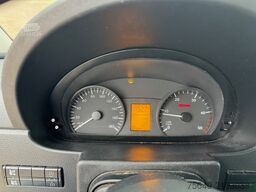 Mercedes-Benz Sprinter 310 CDI 4x2 Doka Sprinter 310 CDI 4x2 Doka, Hinterkipper