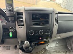 Mercedes-Benz Sprinter 310 CDI 4x2 Doka Sprinter 310 CDI 4x2 Doka, Hinterkipper