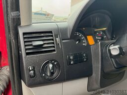 Mercedes-Benz Sprinter 310 CDI 4x2 Doka Sprinter 310 CDI 4x2 Doka, Hinterkipper