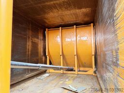 Mercedes-Benz Econic 2633 LL 6x2/4 NLA Econic 2633 LL 6x2/4 NLA, EEV, Lenkachse, Haller Aufbau