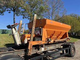 Schmidt Stratos S60-36 VAX Salzstreuer Stratos S60-36 VAX Salzstreuer ca. 6m³