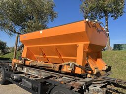 Schmidt Stratos S60-36 VAX Salzstreuer Stratos S60-36 VAX Salzstreuer ca. 6m³