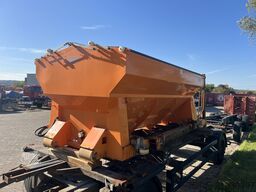 Schmidt Stratos S60-36 VAX Salzstreuer Stratos S60-36 VAX Salzstreuer ca. 6m³