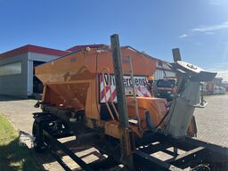 Schmidt Stratos S60-36 VAX Salzstreuer Stratos S60-36 VAX Salzstreuer ca. 6m³