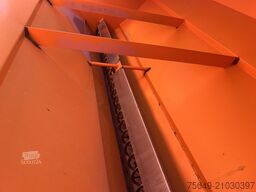 Schmidt Stratos S60-36 VAX Salzstreuer Stratos S60-36 VAX Salzstreuer ca. 6m³