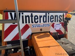 Schmidt Stratos S60-36 VAX Salzstreuer Stratos S60-36 VAX Salzstreuer ca. 6m³