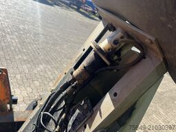 Schmidt Stratos S60-36 VAX Salzstreuer Stratos S60-36 VAX Salzstreuer ca. 6m³