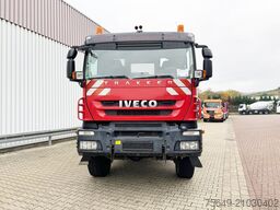Iveco-Magirus Trakker AD260T45W 6x6 Trakker AD260T45W 6x6
