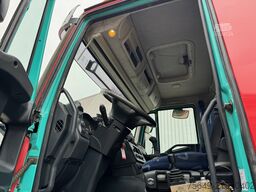 Iveco-Magirus Trakker AD260T45W 6x6 Trakker AD260T45W 6x6