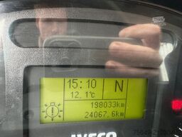 Iveco-Magirus Trakker AD260T45W 6x6 Trakker AD260T45W 6x6