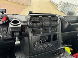 Iveco-Magirus Trakker AD260T45W 6x6 Trakker AD260T45W 6x6