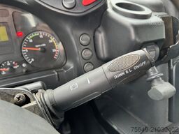 Iveco-Magirus Trakker AD260T45W 6x6 Trakker AD260T45W 6x6