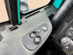 Iveco-Magirus Trakker AD260T45W 6x6 Trakker AD260T45W 6x6