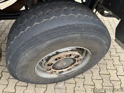 Iveco-Magirus Trakker AD260T45W 6x6 Trakker AD260T45W 6x6